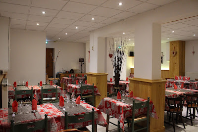 Restaurant Winstub la Maison à Obernai