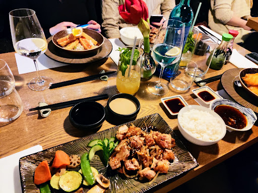 Senju Restaurant