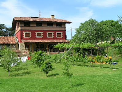Casa Rural Labeondo Barrio Memerea, Giba Fregenal Kalea, 18, 48550 San Juan De Muskiz, Bizkaia, España
