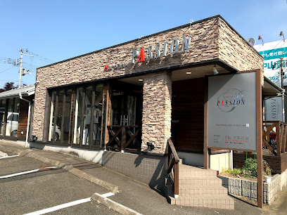 PASSION 南中山店