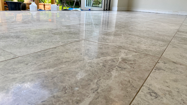 Cotswold Stone Floor Cleaners Ltd