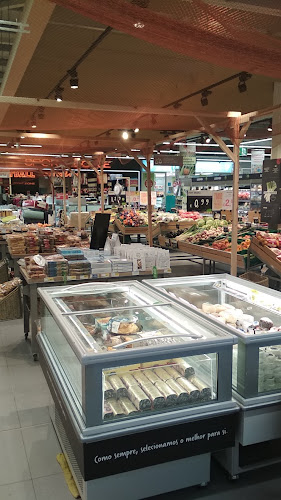 Avaliações doContinente Modelo Capelas em Ponta Delgada - Supermercado
