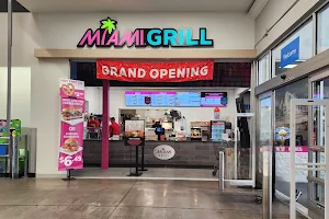 Miami Grill image