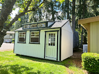 Nisqually Sheds - Photo 8 - Car repair in Olympia, WA, Olympia