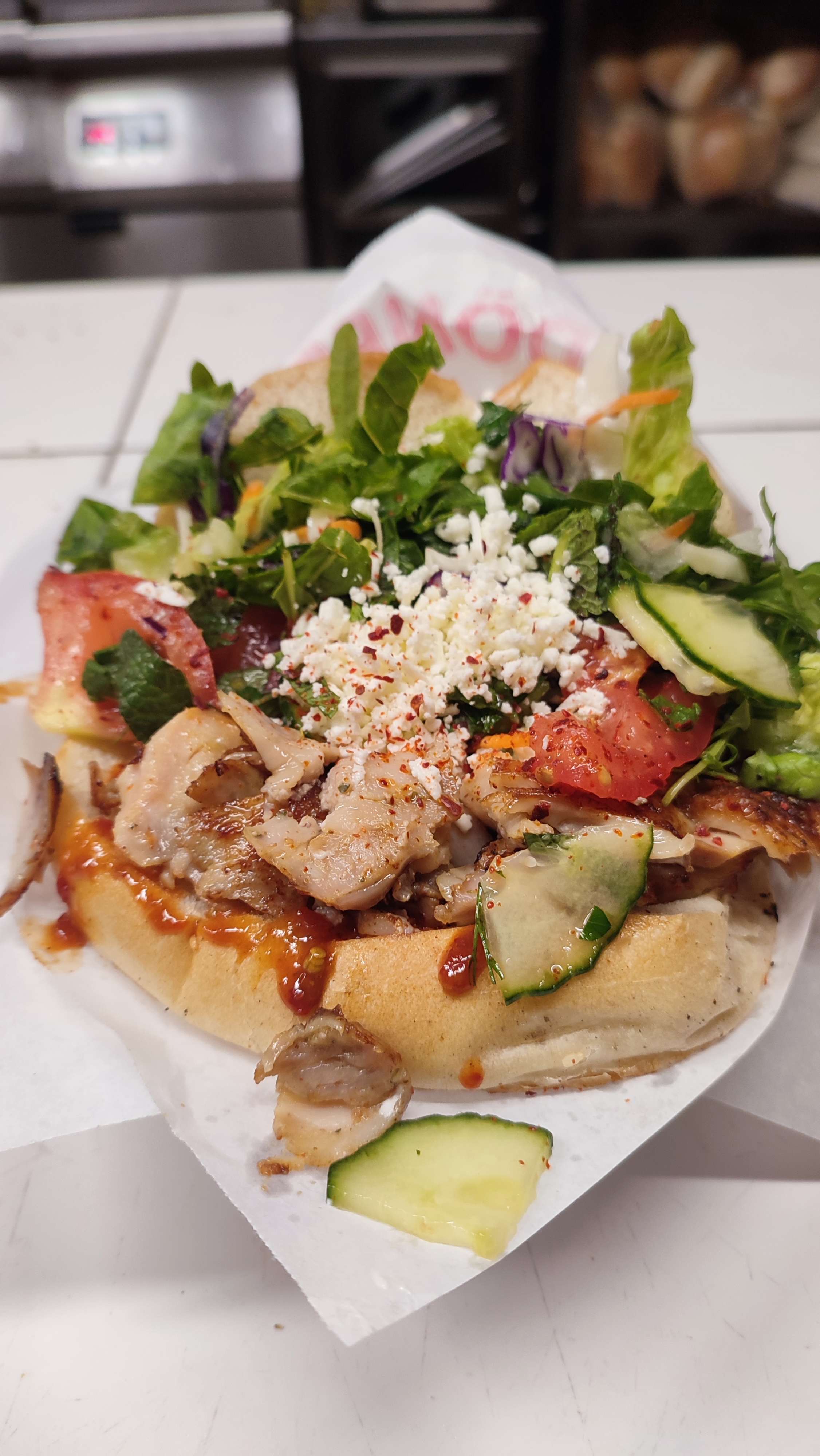 Photo n° 1 de l'avis de Eva.u fait le 26/10/2023 à 22:06