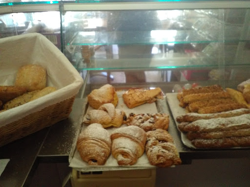 Café S Pedro no Quiaios, Coimbra