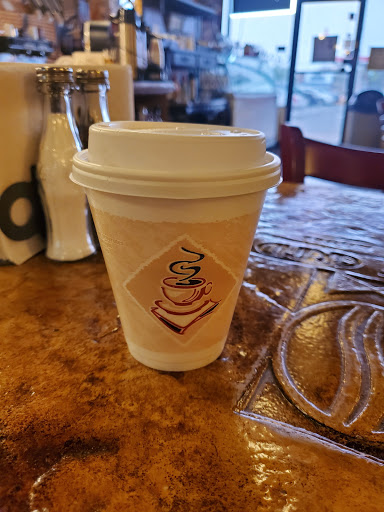 Coffee Shop «Finest Grind Coffee House», reviews and photos, 2961 Bienville Blvd, Ocean Springs, MS 39564, USA