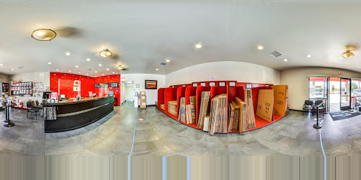 Self-Storage Facility «Security Public Storage», reviews and photos, 39505 Berkey Dr # 200, Palm Desert, CA 92211, USA