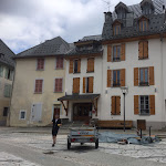 Photo n° 2 de l'avis de Casper.a fait le 09/05/2018 à 05:58 pour HOTEL DES ALPES à Le Bourg-d'Oisans