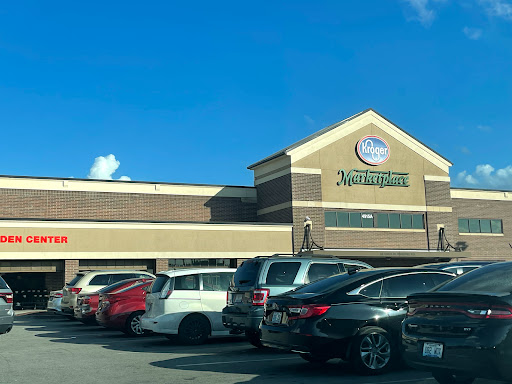 Grocery Store «Kroger Marketplace», reviews and photos, 4915 Dixie Hwy, Louisville, KY 40216, USA