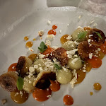 Photo n°3 de l'avis de Giulia.r fait le 29/08/2023 à 11:17 sur le  Terrazza Belvedere à Ameglia