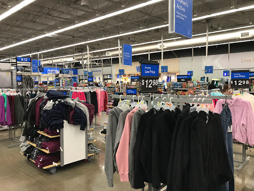 Discount Store «Walmart», reviews and photos, 9555 S Post Oak Rd, Houston, TX 77096, USA