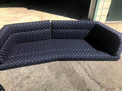 Land and Sea Upholstery, LLC