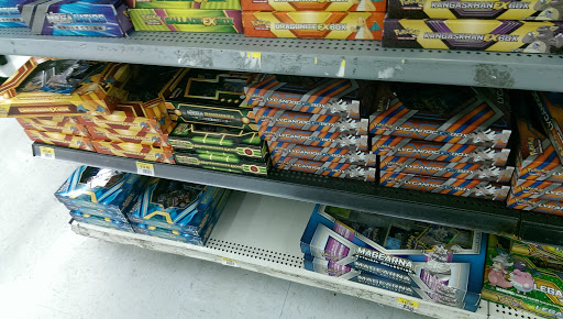 Department Store «Walmart Supercenter», reviews and photos, 315 Foxon Blvd, New Haven, CT 06513, USA