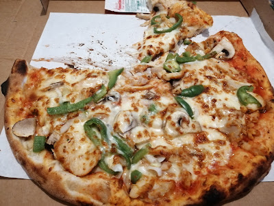 Pizza Pronto à Troyes