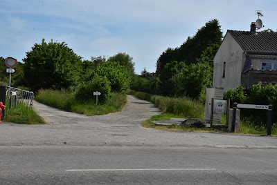 La Cible Mancieulloise à Val de Briey