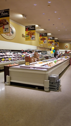 Grocery Store «Safeway», reviews and photos, 400 N Ruby St, Ellensburg, WA 98926, USA