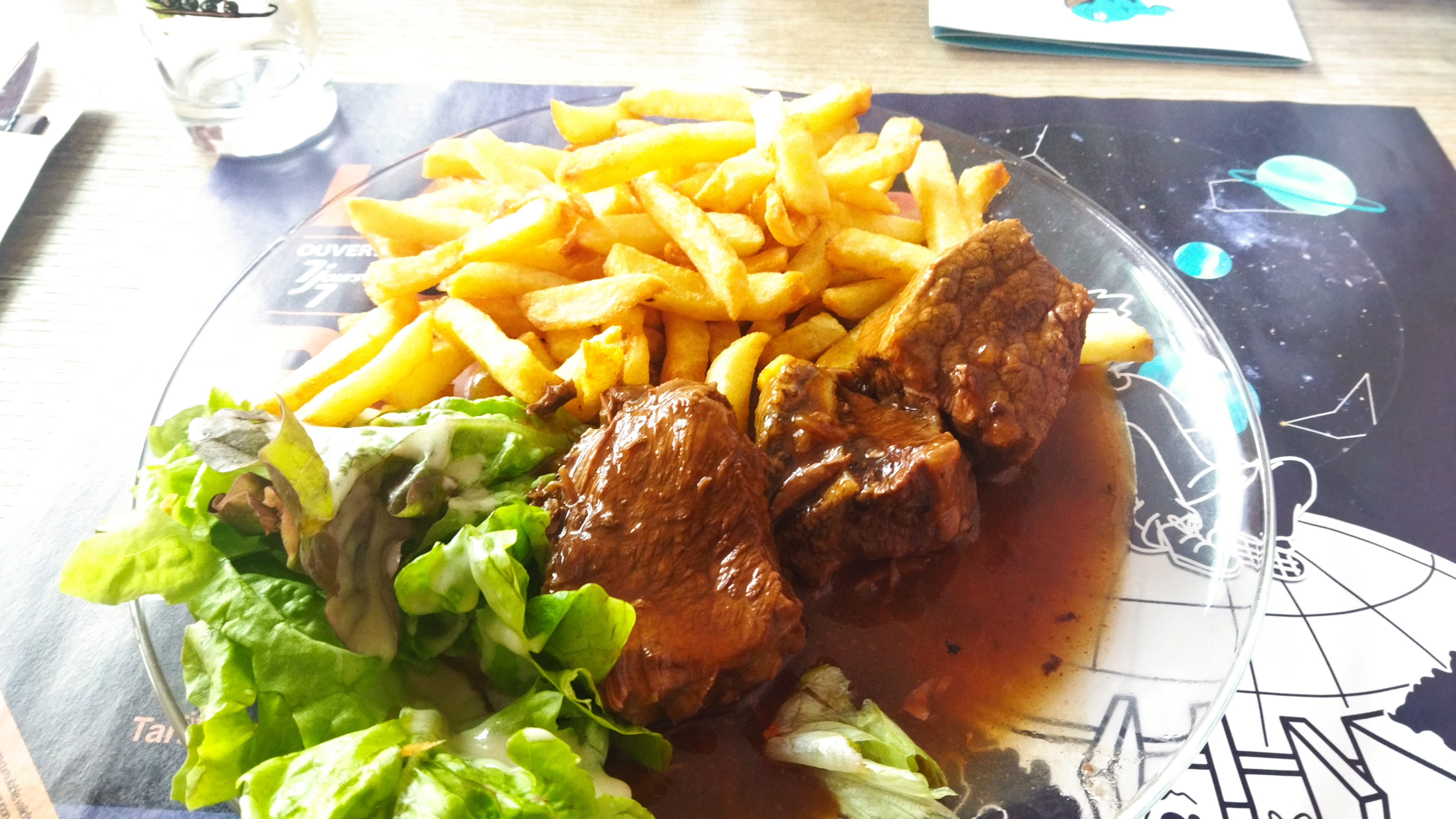 Photo n° 1 de l'avis de Patrice.a fait le 28/08/2023 à 17:29