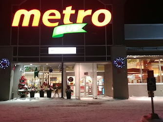 Metro Plus St-Grégoire