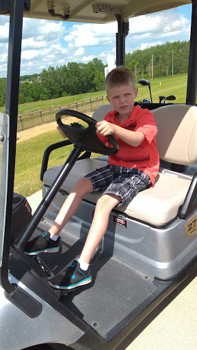 Golf Club «Brown Deer Golf Club», reviews and photos, 1900 Country Club Dr, Coralville, IA 52241, USA