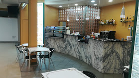 Café Restaurante Refúgio
