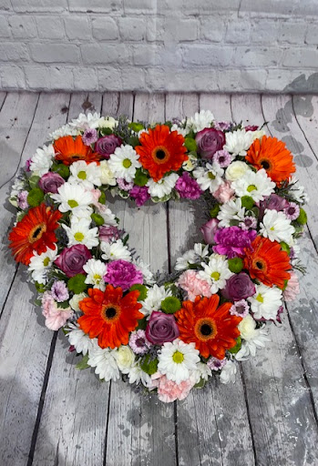 Florist «Flowers N More», reviews and photos, 740 SE Madison St, Albany, OR 97321, USA