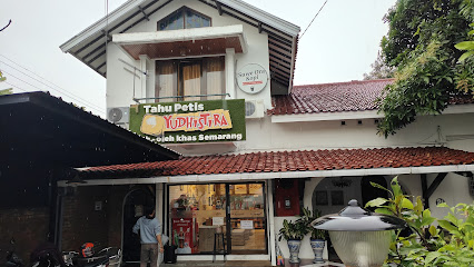 TAHU PETIS YUDHISTIRA - SEMARANG