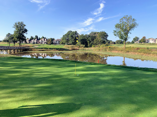 Tiffany Greens Golf Club