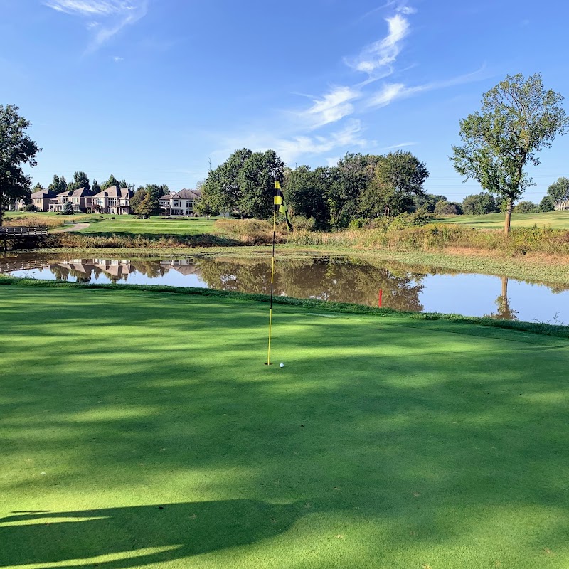 Tiffany Greens Golf Club