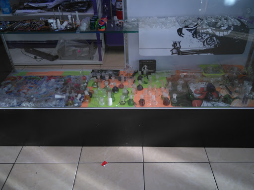 Vaporizer Store «Big Chief Smoke Shop», reviews and photos, 6020 Fair Oaks Blvd, Carmichael, CA 95608, USA