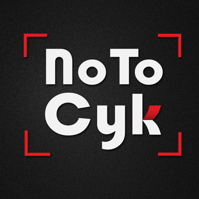 No To Cyk - fotografia