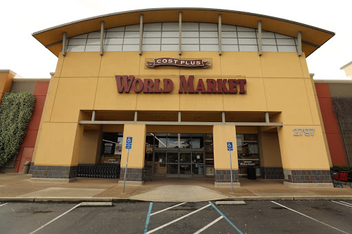 Furniture Store «Cost Plus World Market», reviews and photos, 2797 E Bidwell St, Folsom, CA 95630, USA