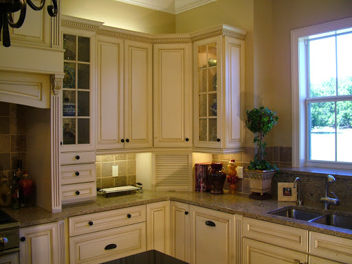 Cabinet Store «S & W Cabinets Inc», reviews and photos, 3951 Dundee Rd, Winter Haven, FL 33884, USA