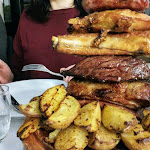 Photo n°1 de l'avis de Antonio.u fait le 26/11/2019 à 17:17 sur le  La Ca' Bianca Ristorante Pizzeria à Castelvetro di Modena