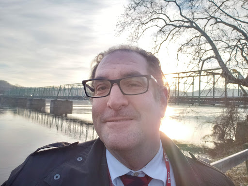 Coffee Shop «Starbucks», reviews and photos, 4A E Bridge St, New Hope, PA 18938, USA