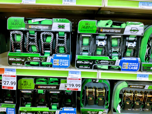 Home Improvement Store «Tractor Supply Co.», reviews and photos, 176 Finley Rd, Belle Vernon, PA 15012, USA