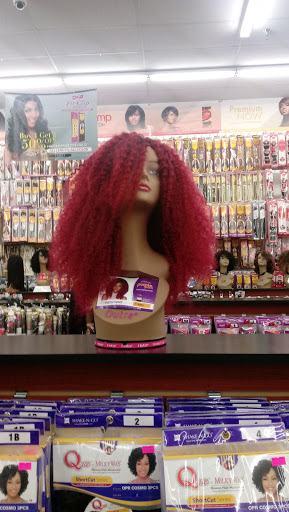 Beauty Supply Store «Star Beauty Supplies», reviews and photos, 2925 W 159th St, Markham, IL 60428, USA