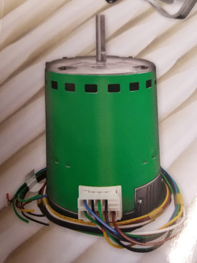 Heating Equipment Supplier «Johnstone Supply», reviews and photos, 280 NE 181st St, Miami, FL 33162, USA