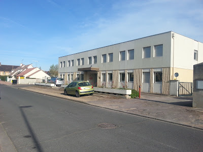 DeCA Propreté - Entreprise de nettoyage à Auxerre
