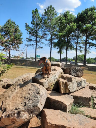 Dog Park «MacArthur Dog Park», reviews and photos, 601 E 9th St, Little Rock, AR 72202, USA