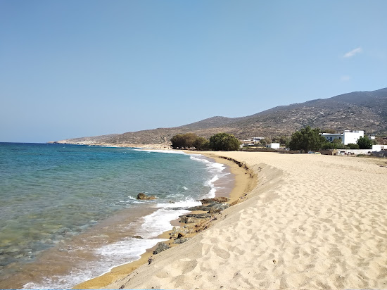 Paralia Psathi