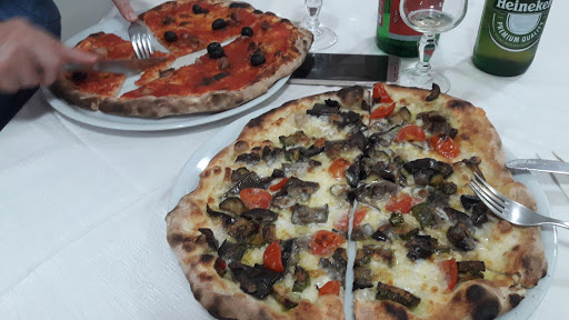 Il Vagabondo Di Bosco Giovanni & C. Sas in Lettere, Città Metropolitana di Napoli