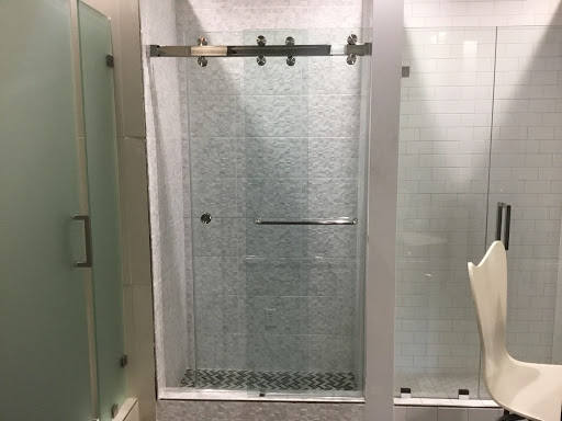 Direct Shower Door