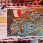 Photo n°1 de l'avis de Trudy.i fait le 18/03/2022 à 20:22 sur le restaurants Da Giovanni Eilandje à Antwerp