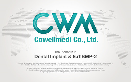 Implanty CWM