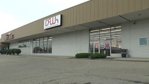 Discount Store «Discount Fashion Warehouse Kettering», reviews and photos, 2836 Wilmington Pike, Kettering, OH 45419, USA