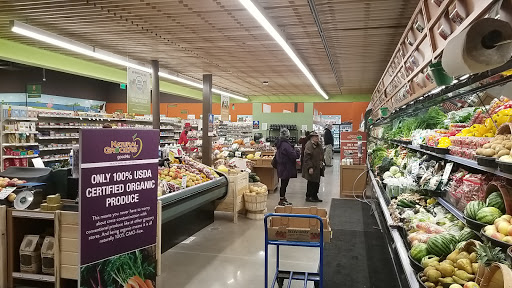 Natural Foods Store «Natural Grocers», reviews and photos, 1825 S Nevada Ave, Colorado Springs, CO 80906, USA