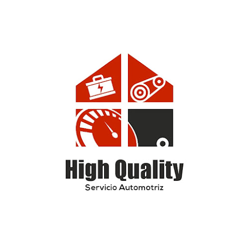 Opiniones de High Quality Automotriz muñoz en Puerto Montt - Taller de reparación de automóviles