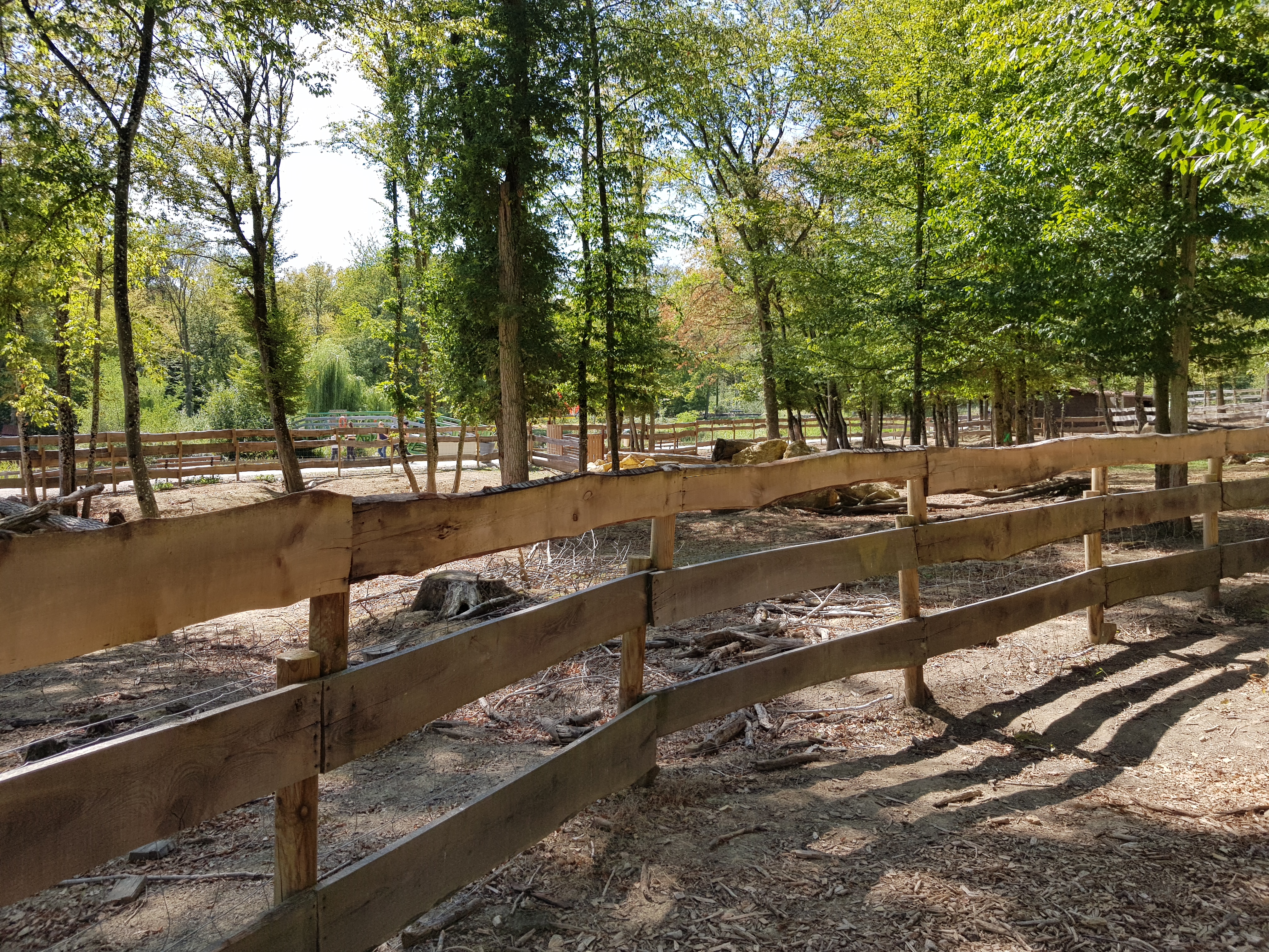 Photo n° 6 de l'avis de Nicolas.o fait le 19/08/2018 à 15:49