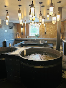 The Garage Spa Greta Bridge, Nr. Barnard Castle DL12 9SE, United Kingdom